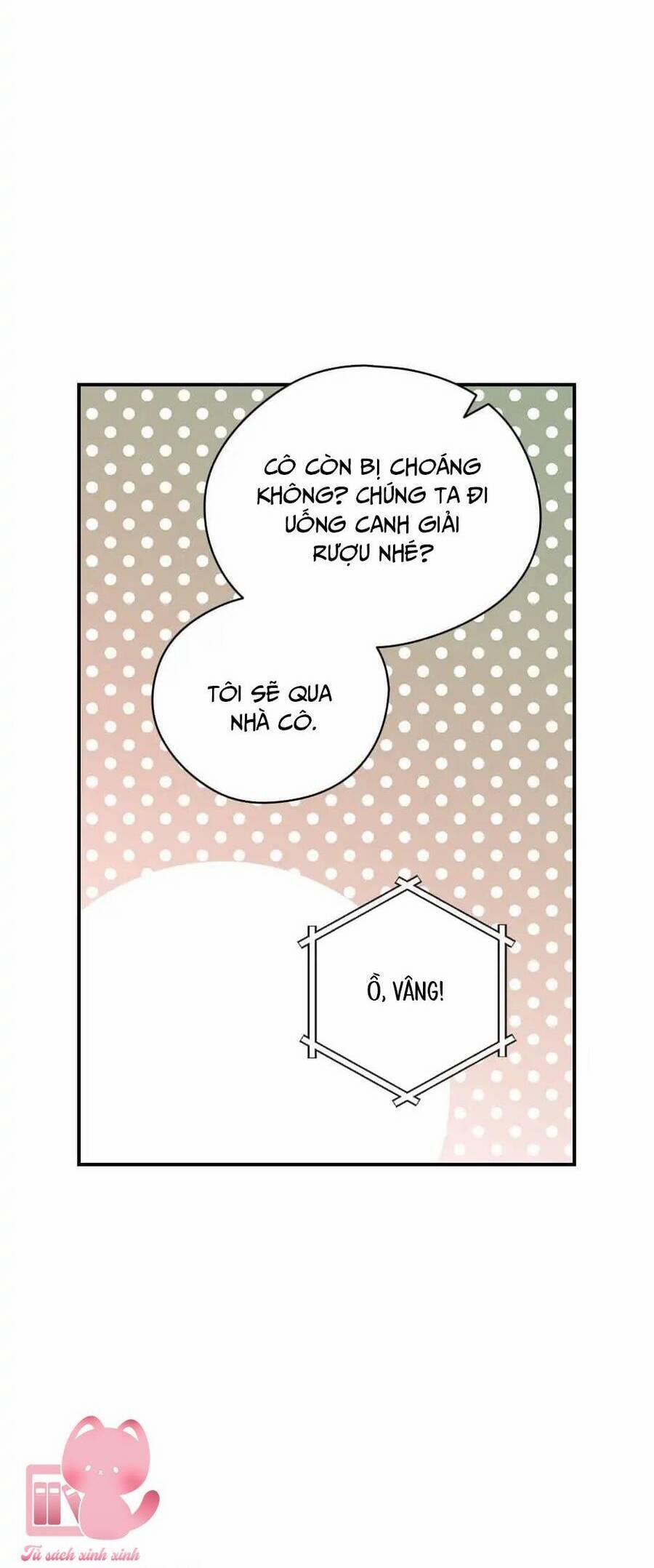 Mùa Xuân Của Espresso 34 trang 10