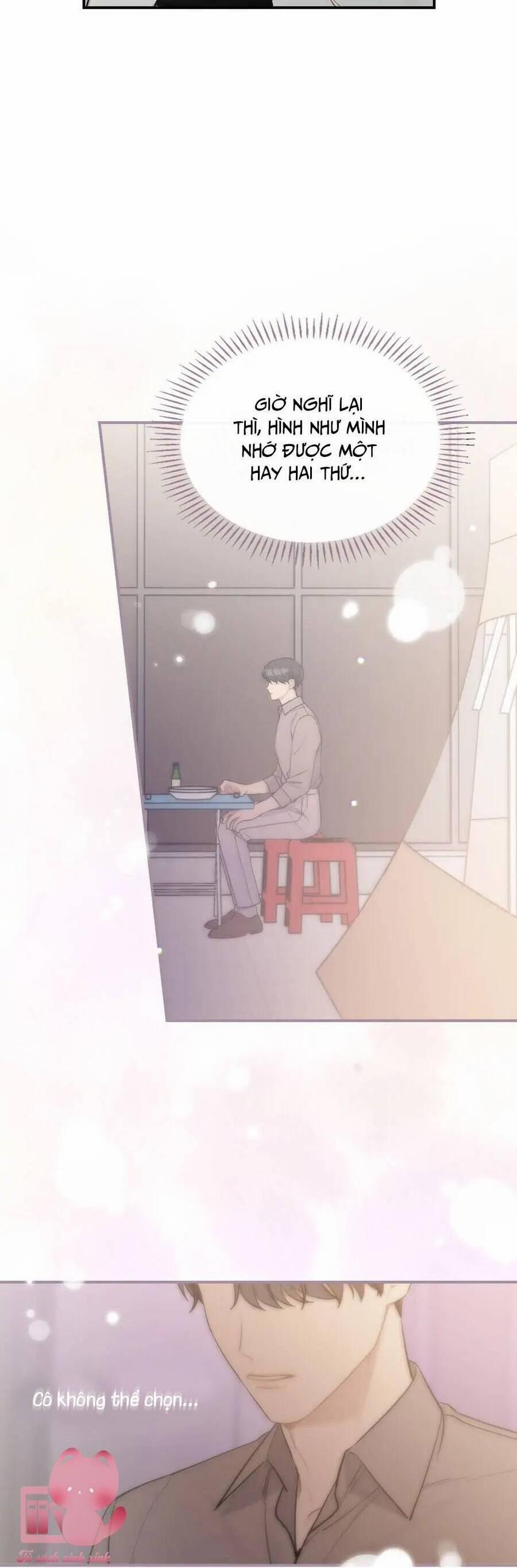 Mùa Xuân Của Espresso 34 trang 14