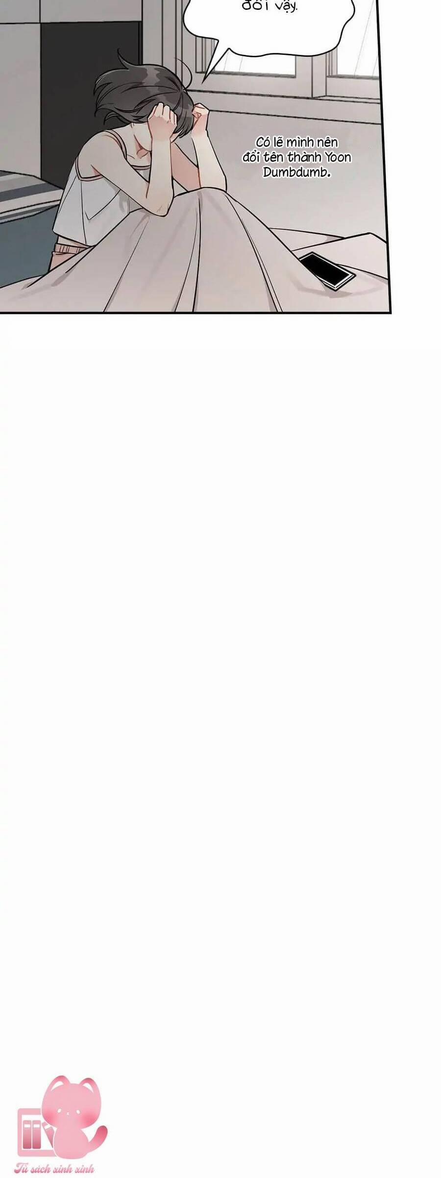 Mùa Xuân Của Espresso 34 trang 16