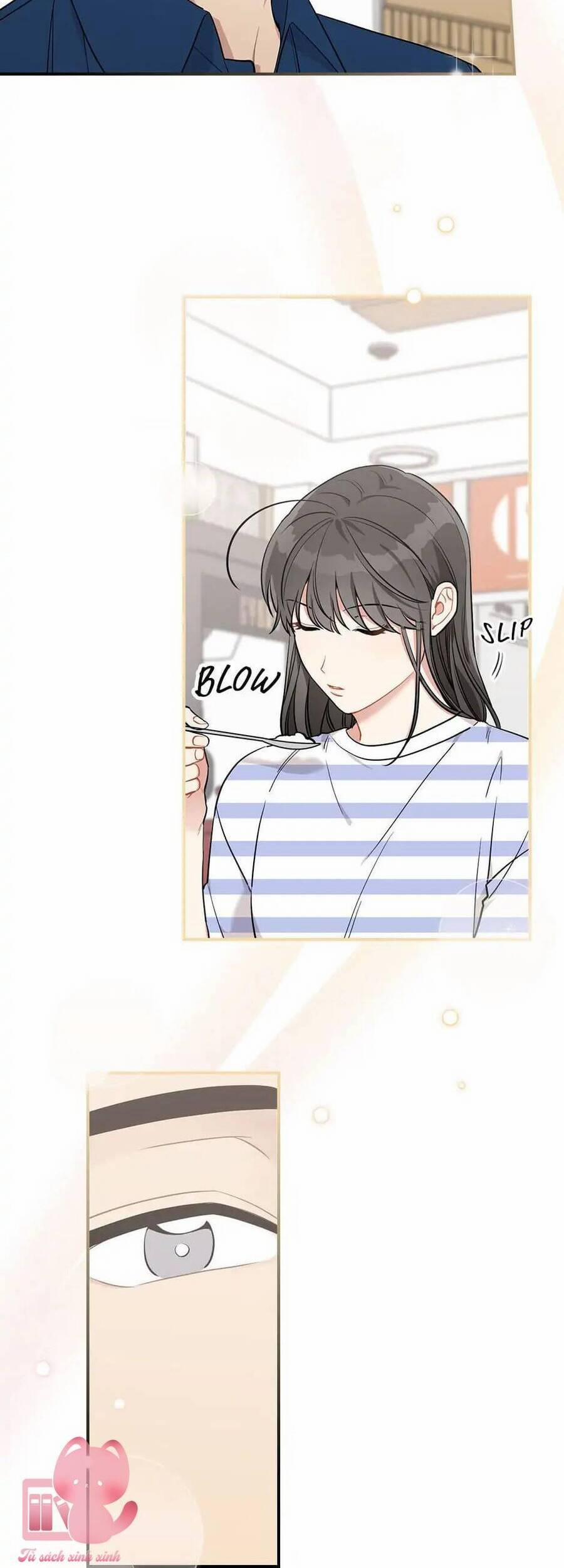 Mùa Xuân Của Espresso 34 trang 28