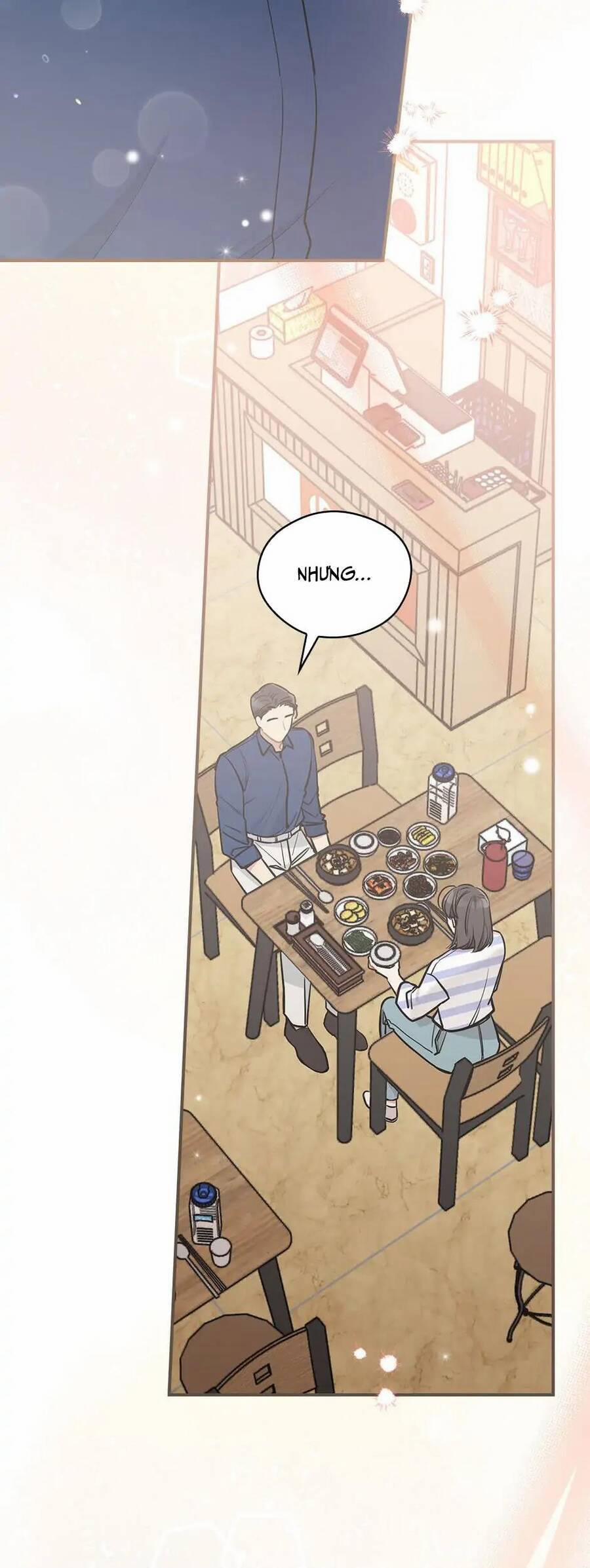 Mùa Xuân Của Espresso 34 trang 33