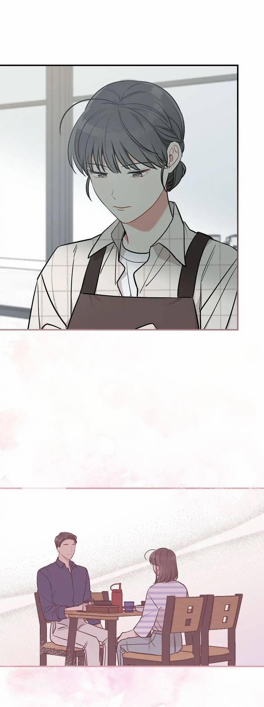 Mùa Xuân Của Espresso 34 trang 37