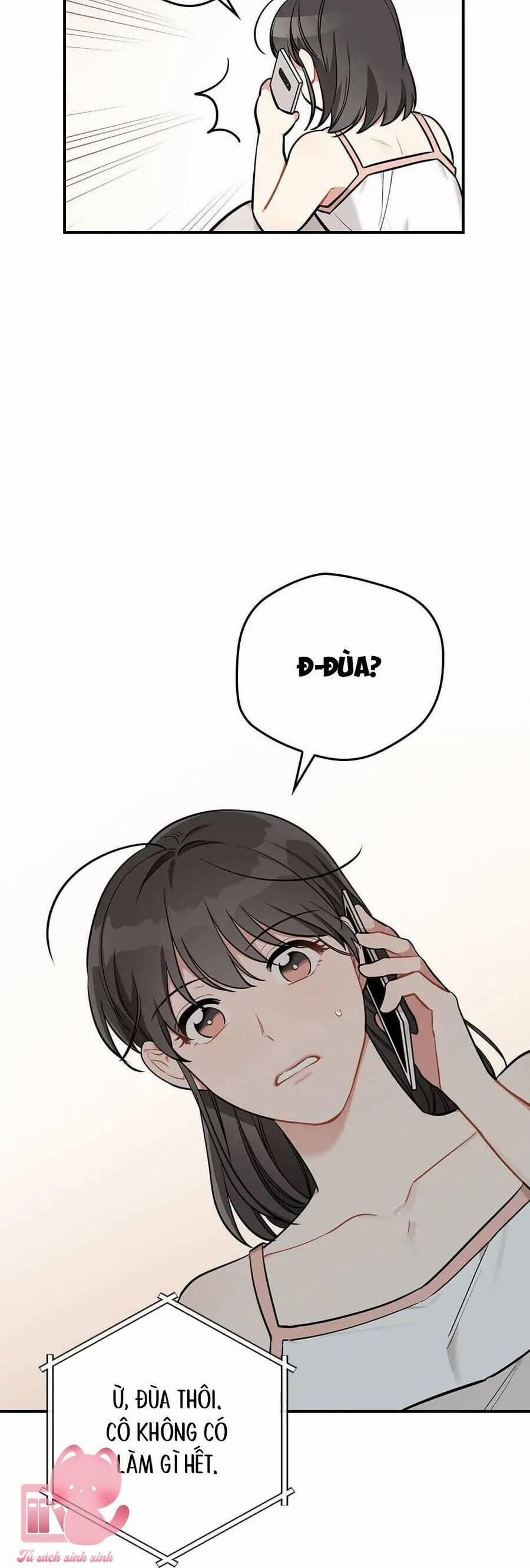 Mùa Xuân Của Espresso 34 trang 4