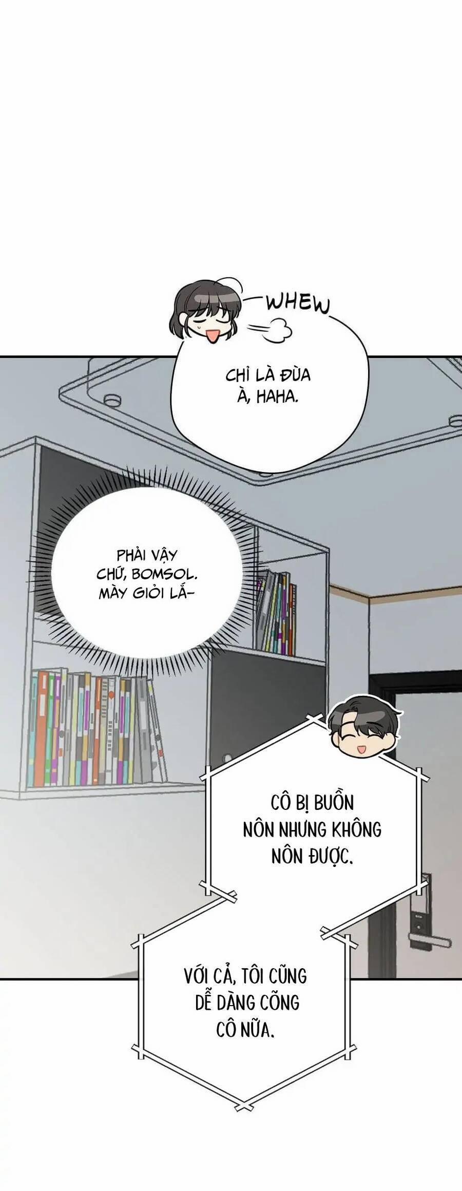 Mùa Xuân Của Espresso 34 trang 5