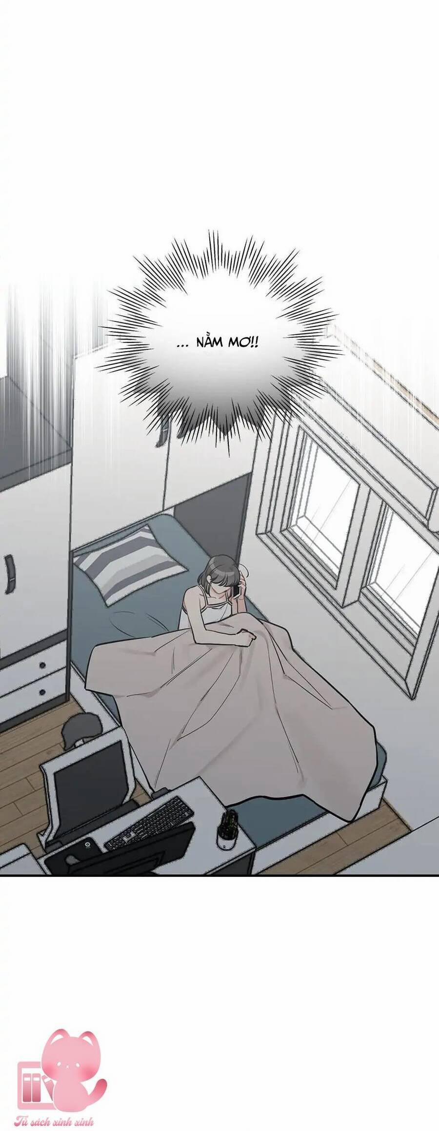 Mùa Xuân Của Espresso 34 trang 6