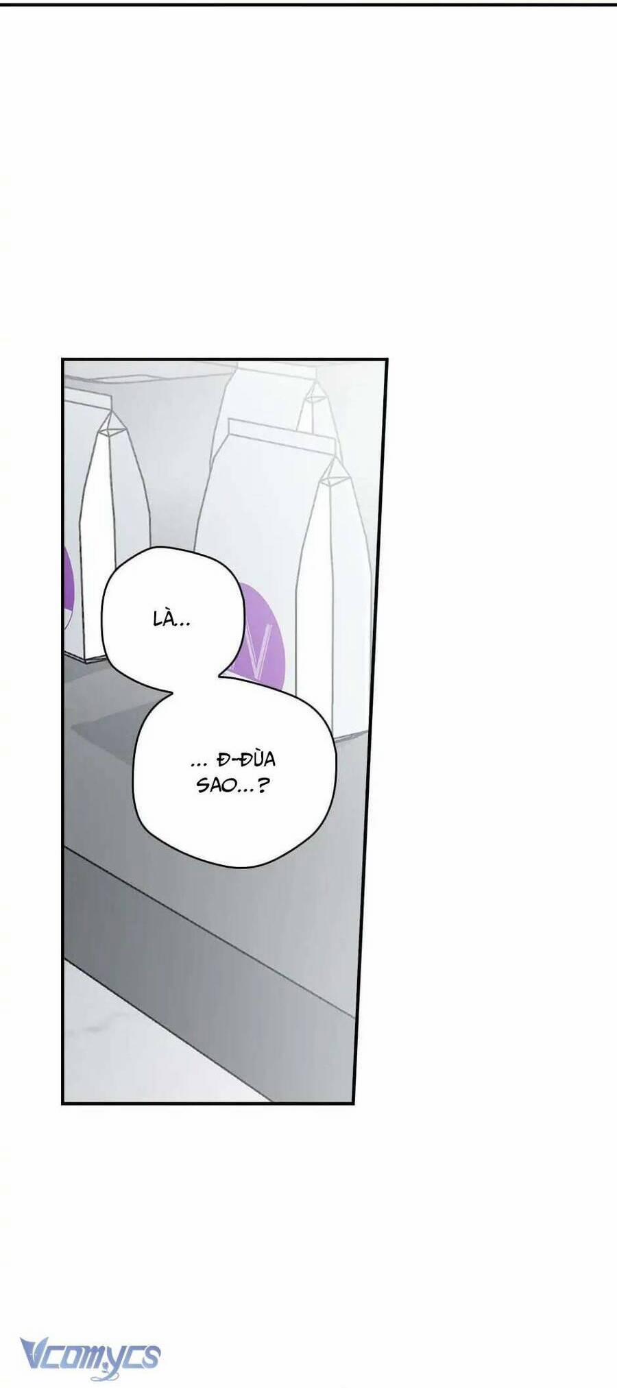 Mùa Xuân Của Espresso 35 trang 10