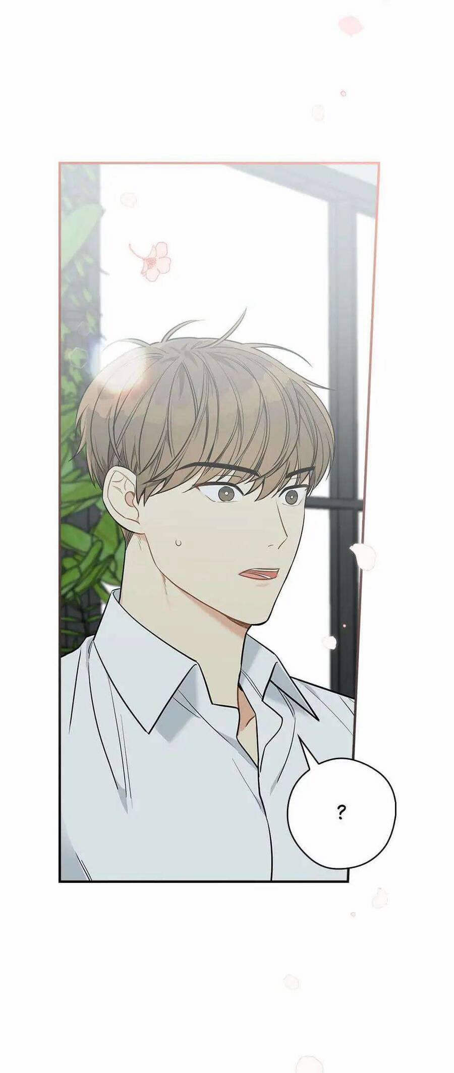 Mùa Xuân Của Espresso 35 trang 13