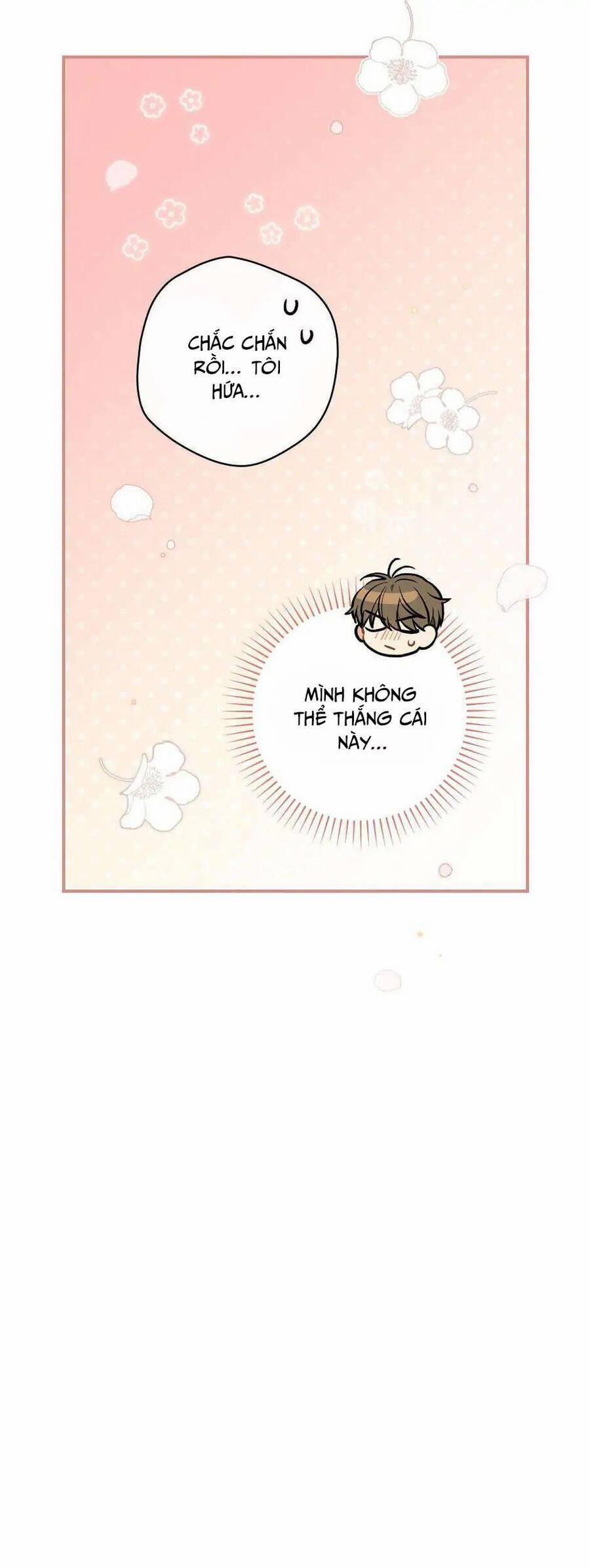 Mùa Xuân Của Espresso 35 trang 15