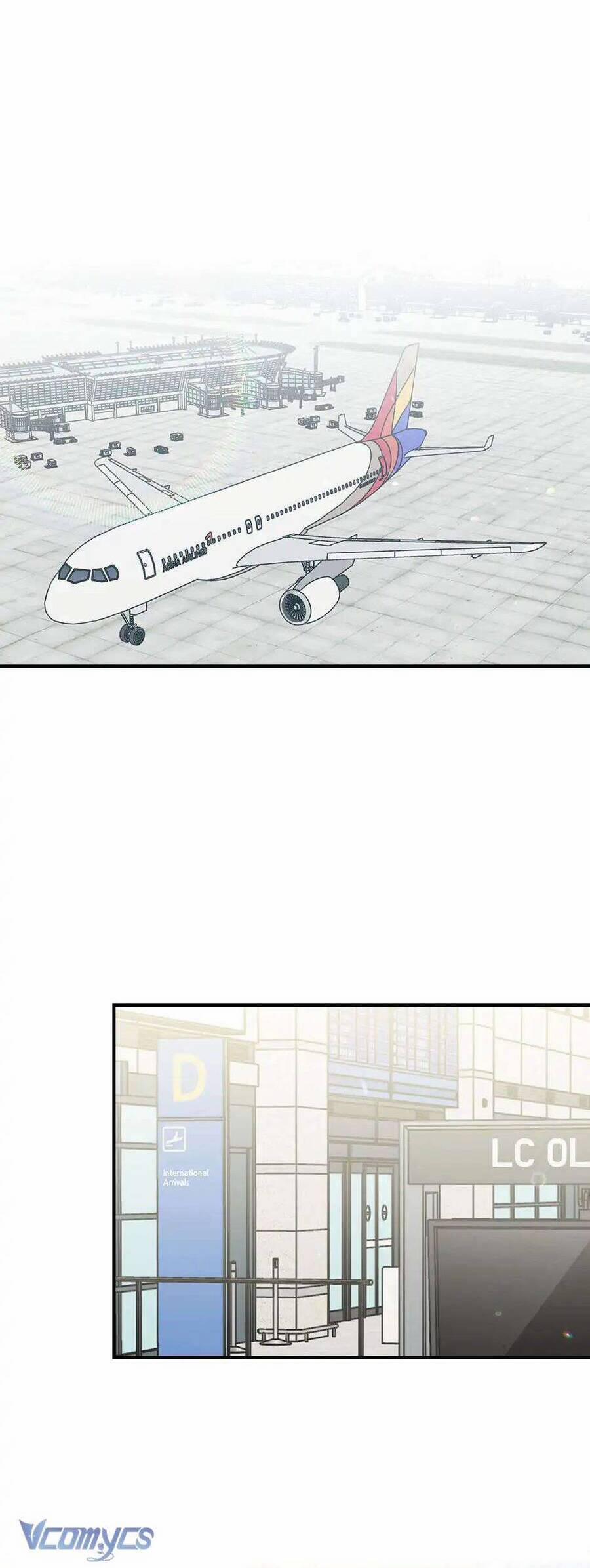 Mùa Xuân Của Espresso 35 trang 16