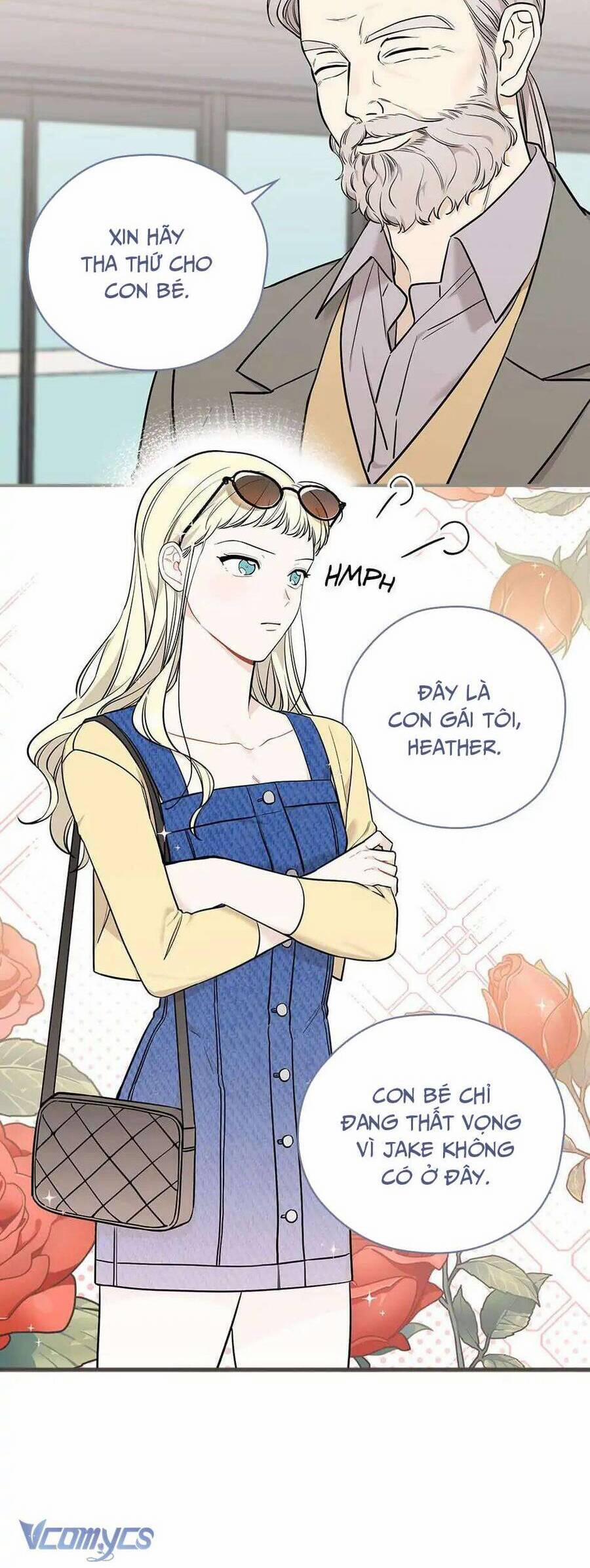 Mùa Xuân Của Espresso 35 trang 20