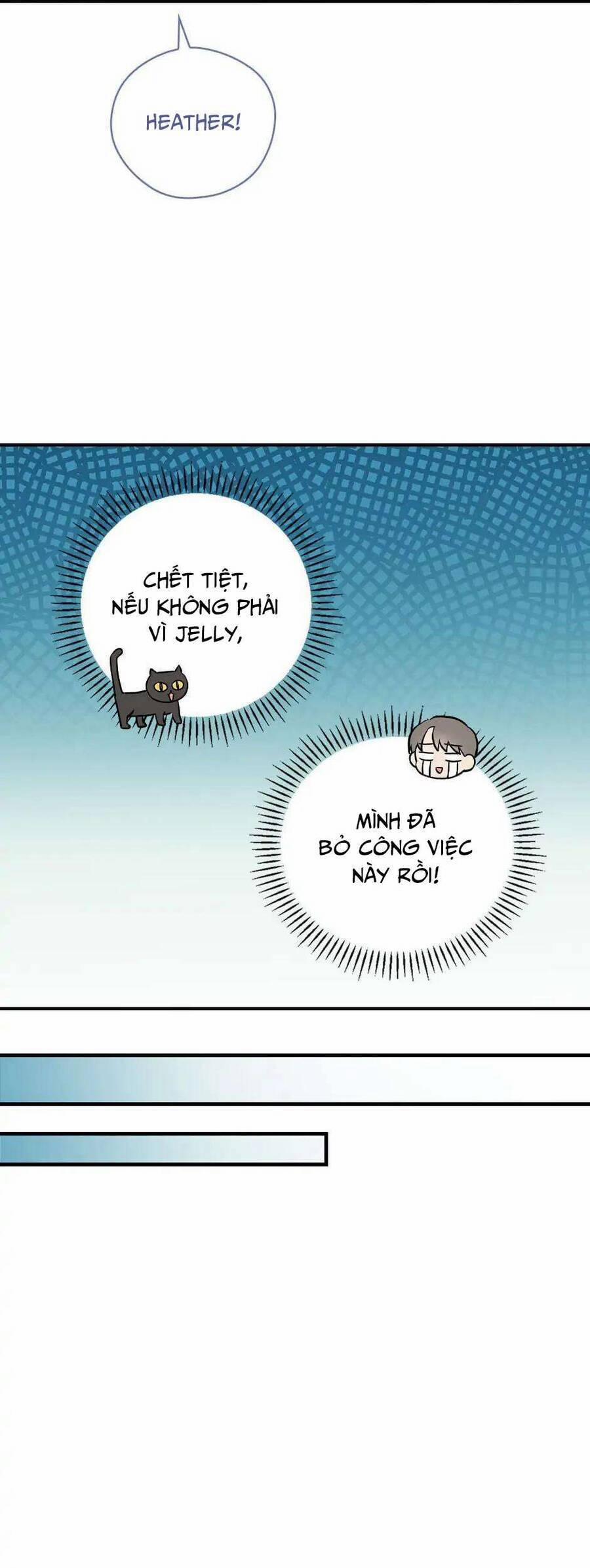 Mùa Xuân Của Espresso 35 trang 23