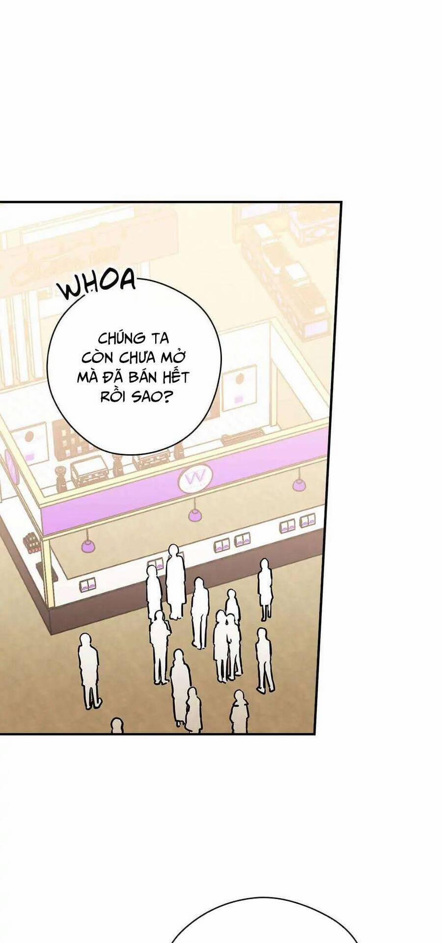 Mùa Xuân Của Espresso 35 trang 25