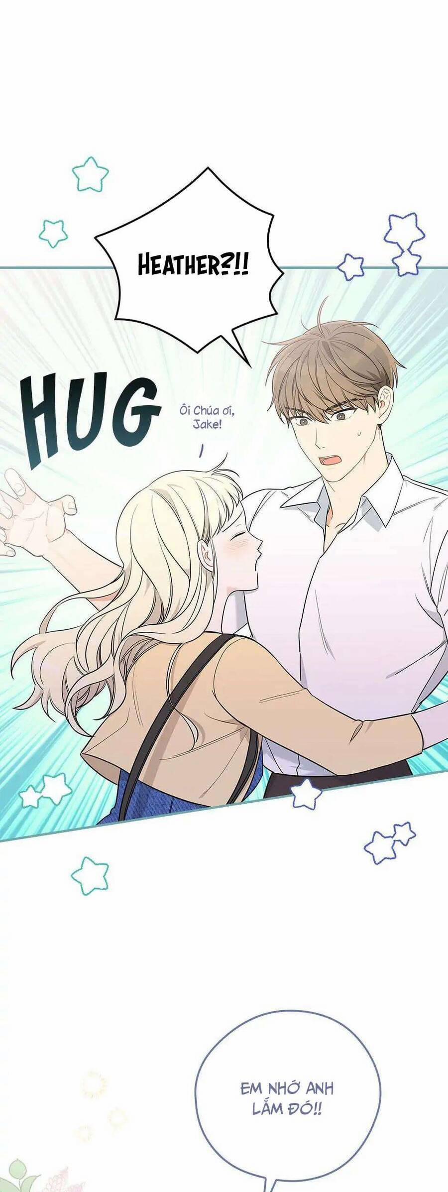 Mùa Xuân Của Espresso 35 trang 39