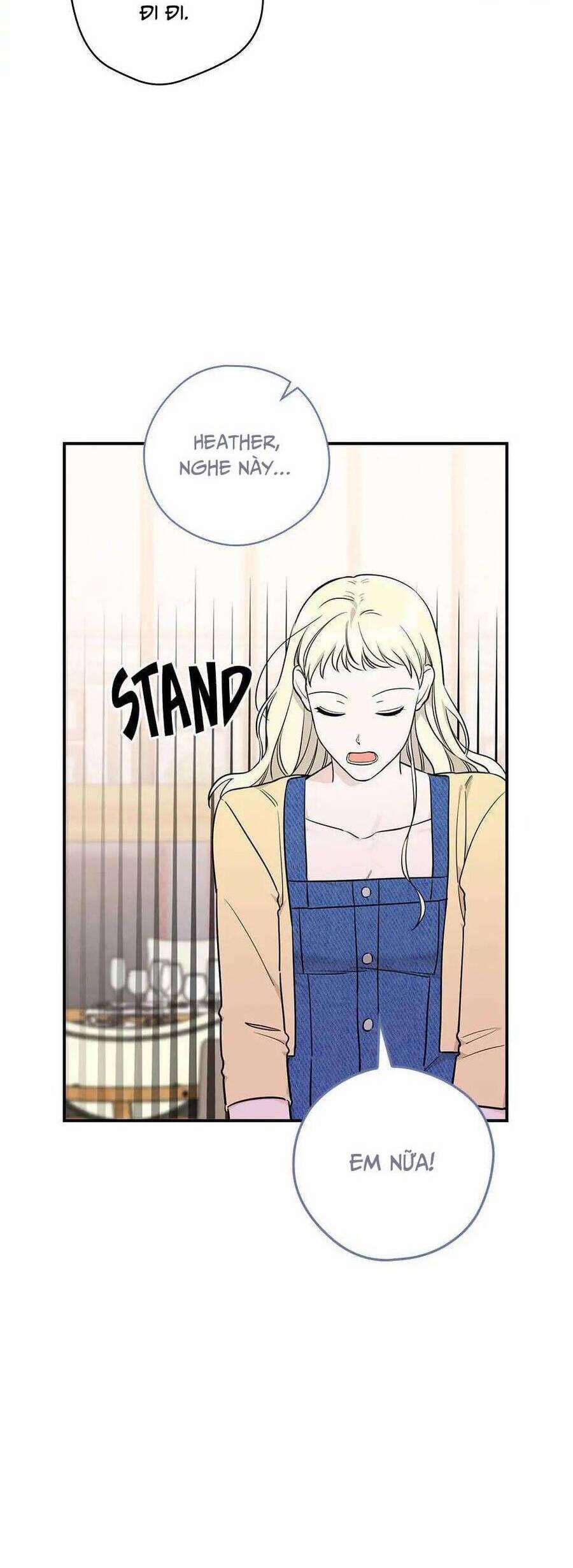 Mùa Xuân Của Espresso 36 trang 15