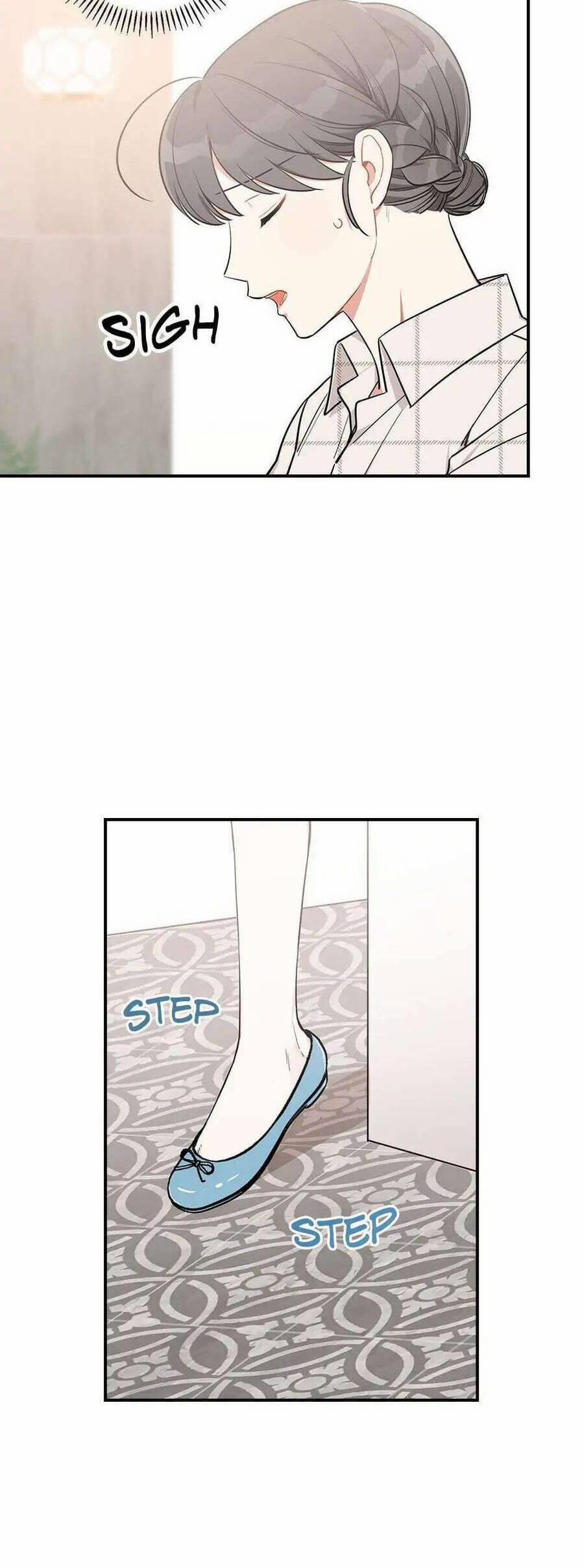 Mùa Xuân Của Espresso 36 trang 19