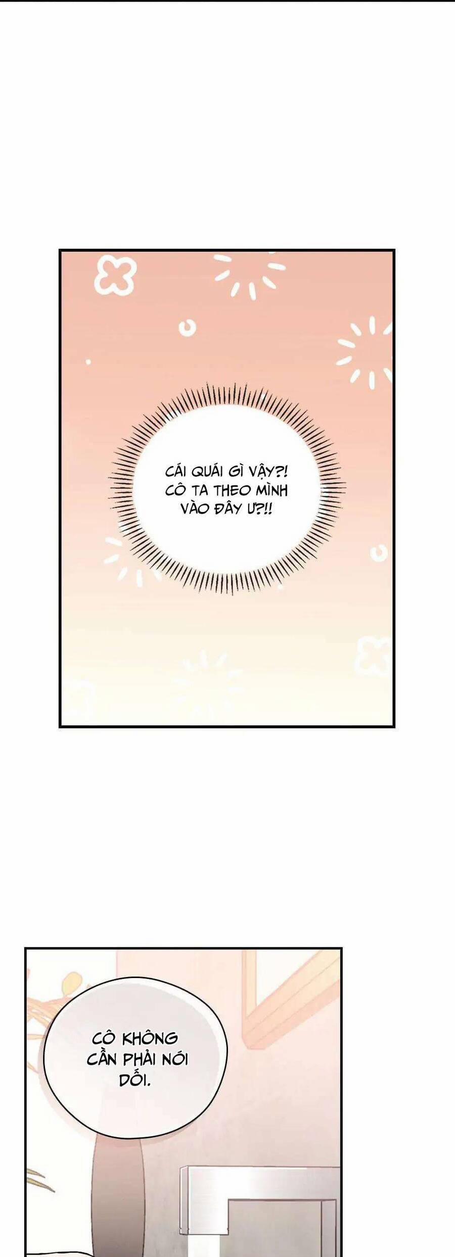 Mùa Xuân Của Espresso 36 trang 21