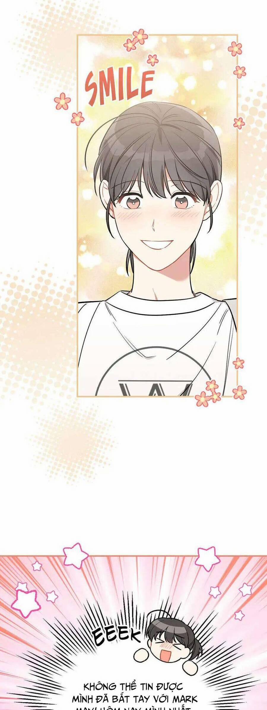 Mùa Xuân Của Espresso 36 trang 31