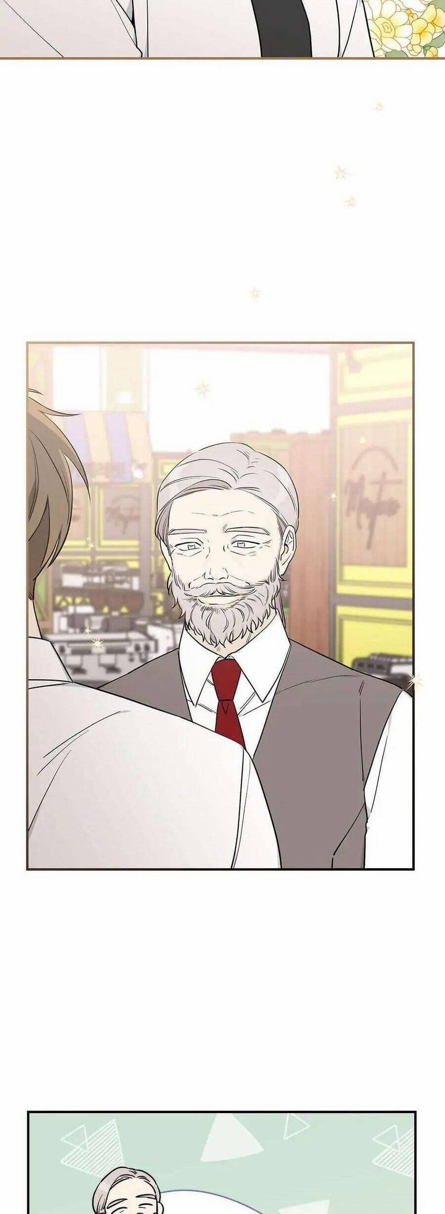 Mùa Xuân Của Espresso 36 trang 39