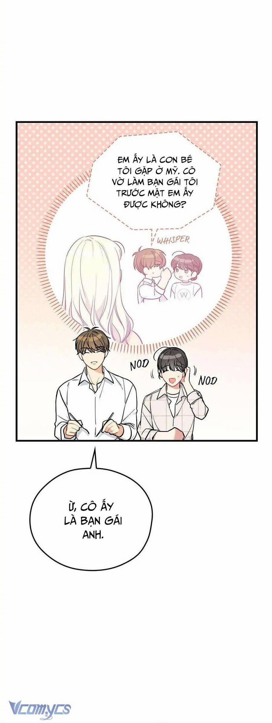 Mùa Xuân Của Espresso 36 trang 4