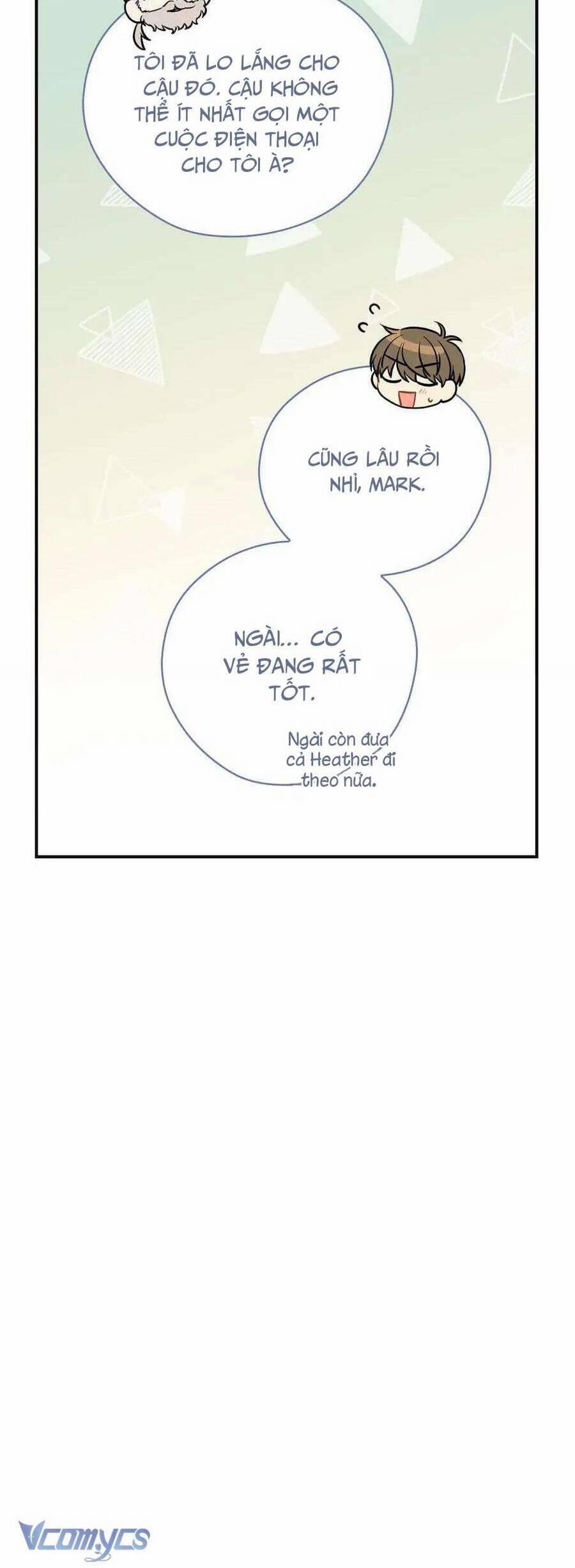 Mùa Xuân Của Espresso 36 trang 40