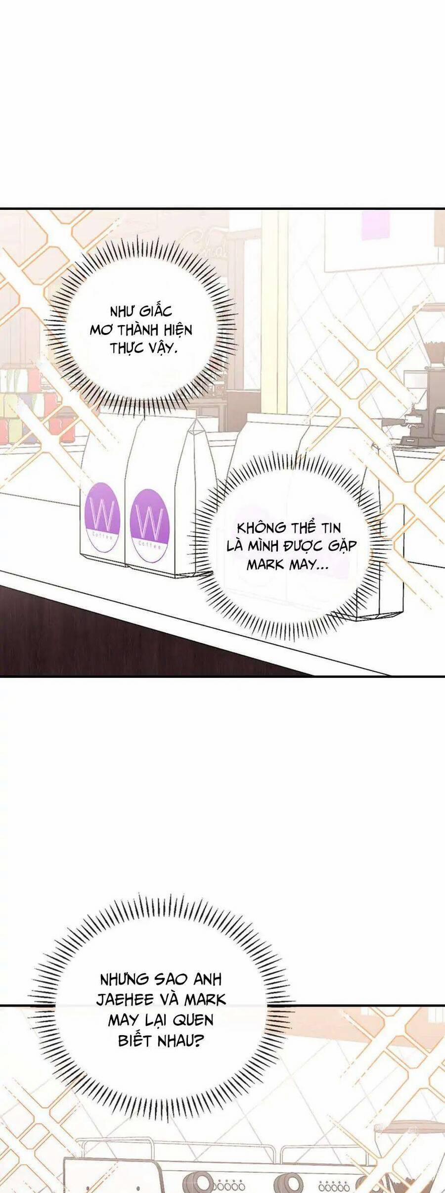 Mùa Xuân Của Espresso 36 trang 41