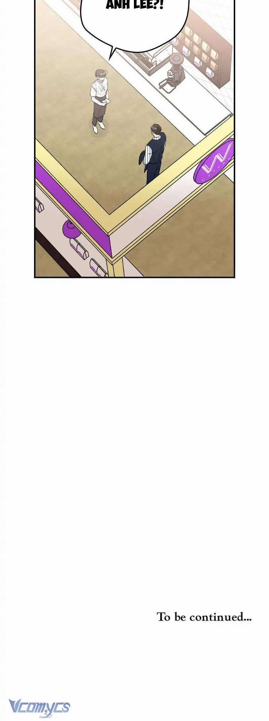 Mùa Xuân Của Espresso 36 trang 44