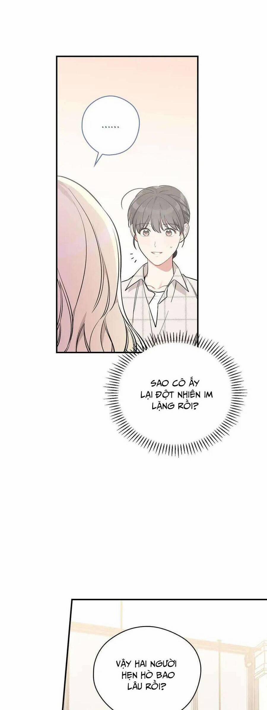 Mùa Xuân Của Espresso 36 trang 7