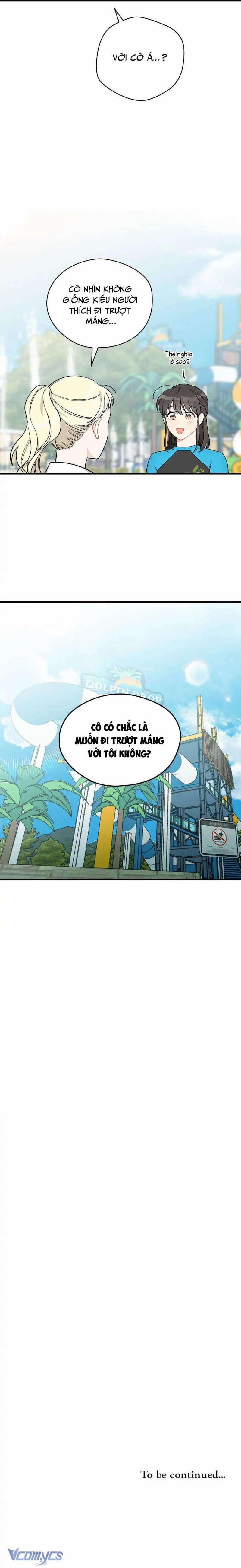 Mùa Xuân Của Espresso 37 trang 11