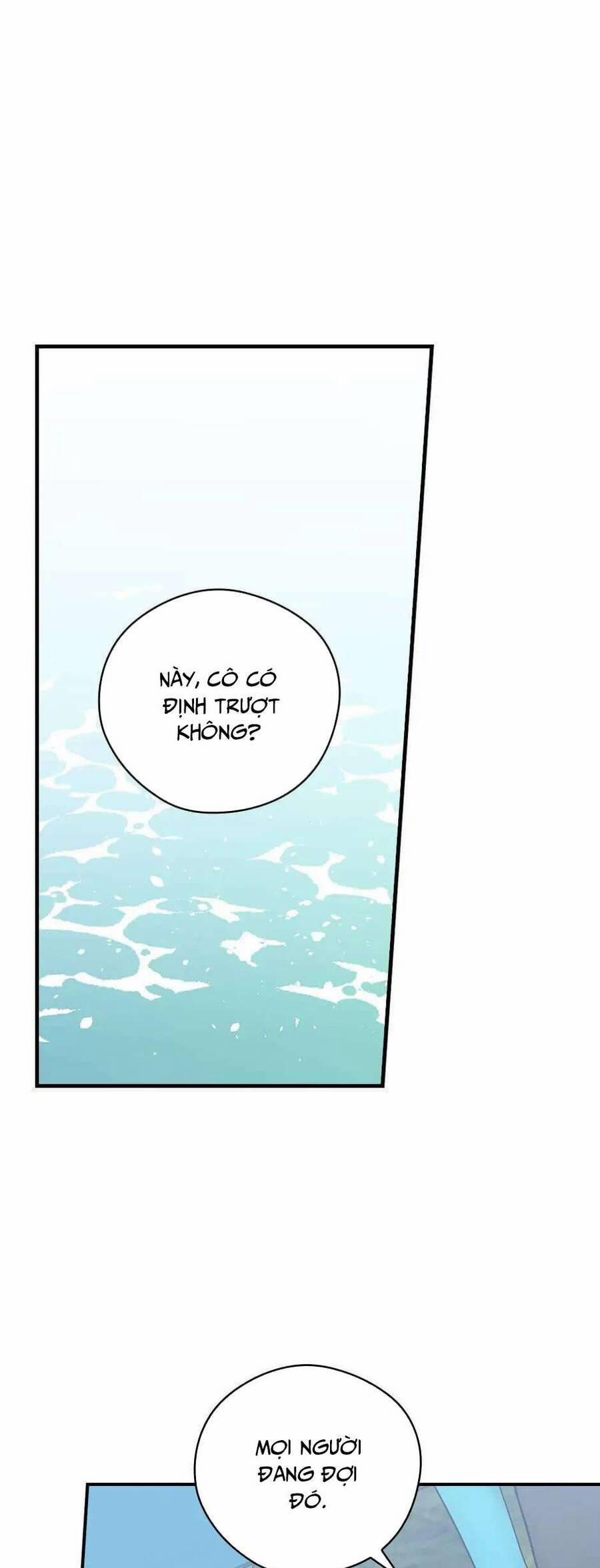 Mùa Xuân Của Espresso 38 trang 1