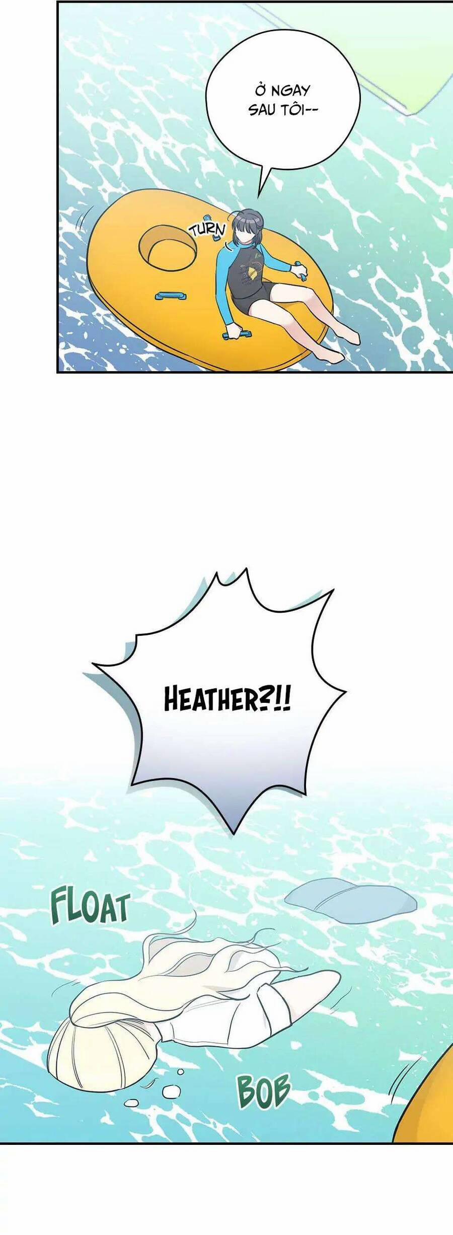 Mùa Xuân Của Espresso 38 trang 12