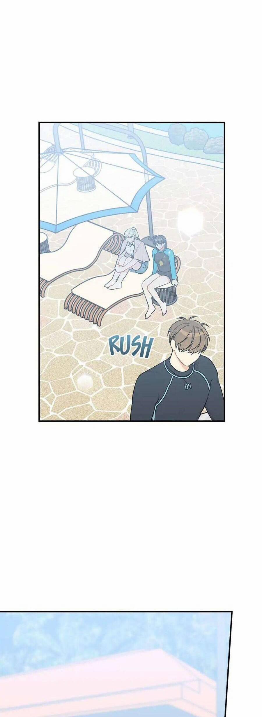 Mùa Xuân Của Espresso 38 trang 18