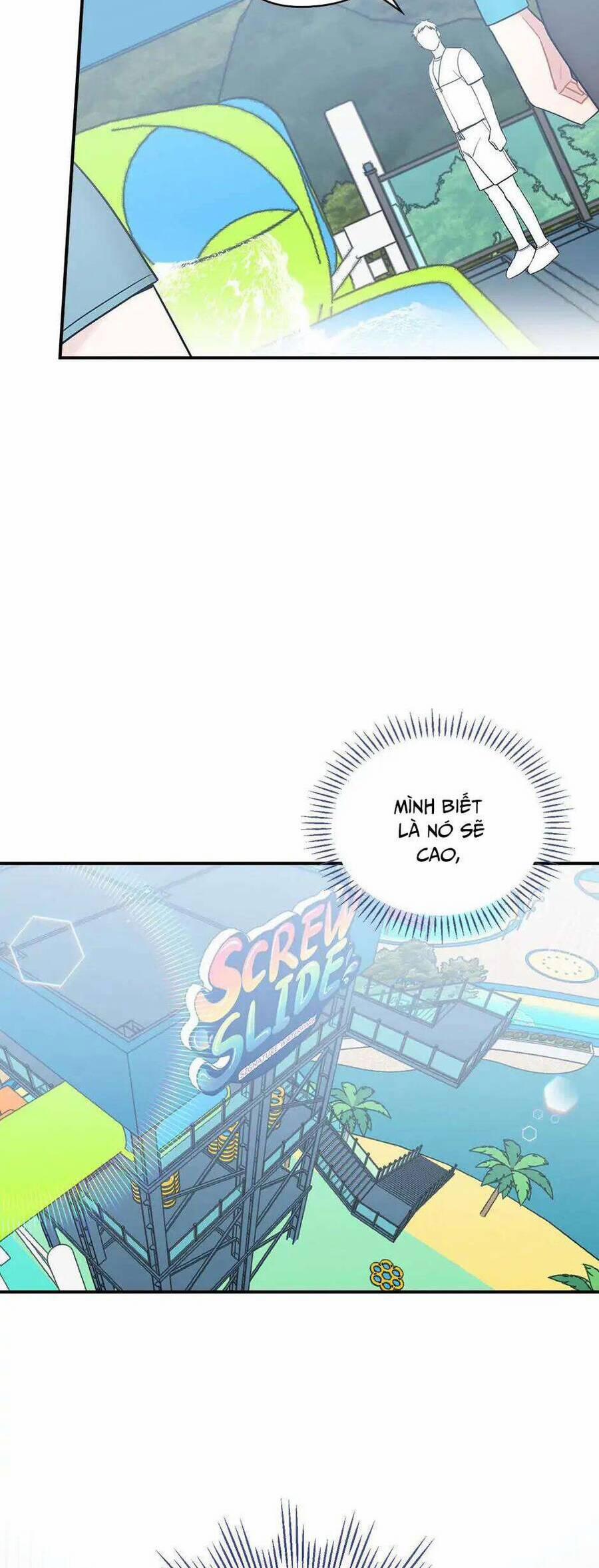 Mùa Xuân Của Espresso 38 trang 2