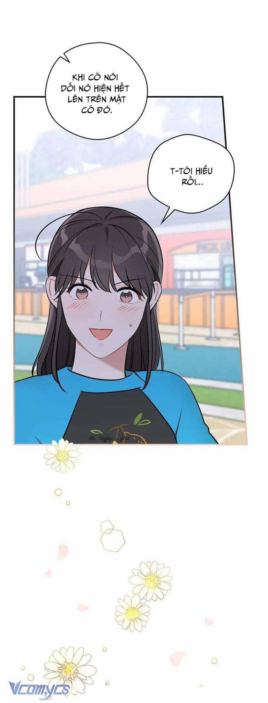 Mùa Xuân Của Espresso 38 trang 23