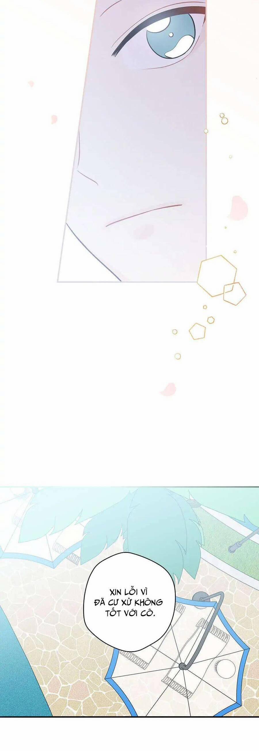 Mùa Xuân Của Espresso 38 trang 25