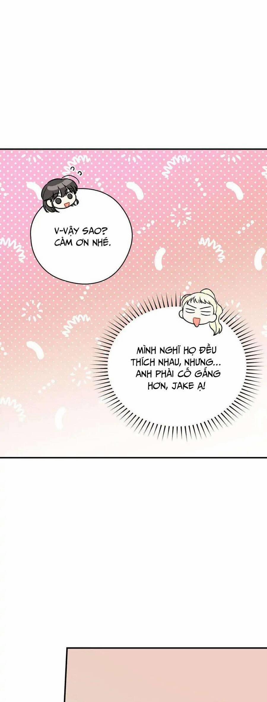 Mùa Xuân Của Espresso 38 trang 28