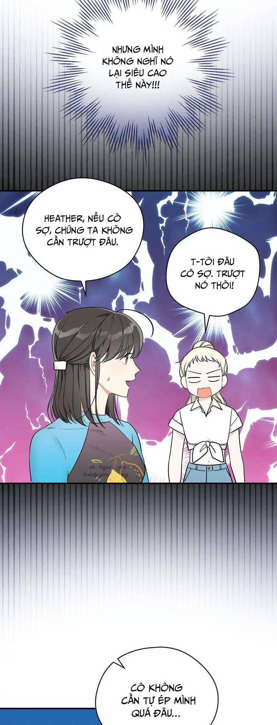 Mùa Xuân Của Espresso 38 trang 3