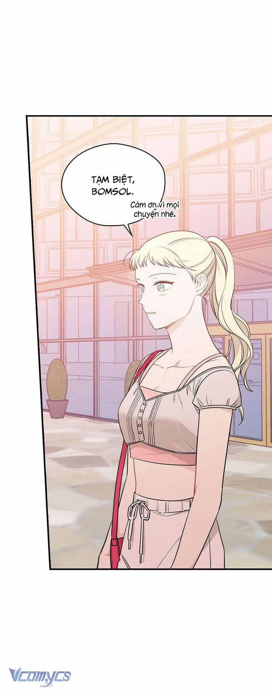 Mùa Xuân Của Espresso 38 trang 35