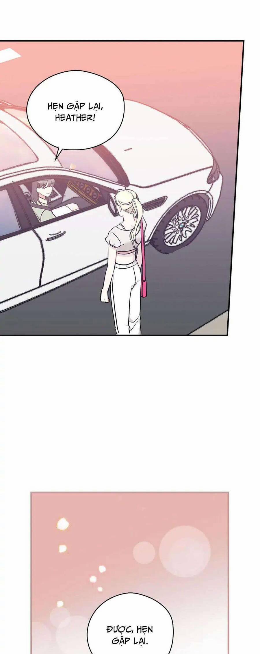 Mùa Xuân Của Espresso 38 trang 36