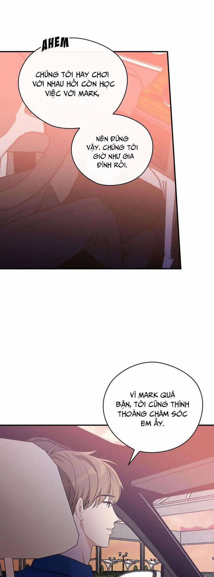 Mùa Xuân Của Espresso 38 trang 40