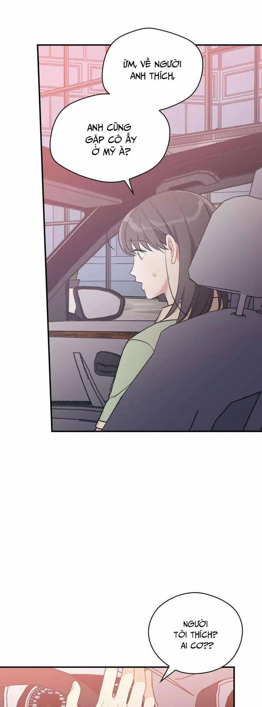 Mùa Xuân Của Espresso 38 trang 42