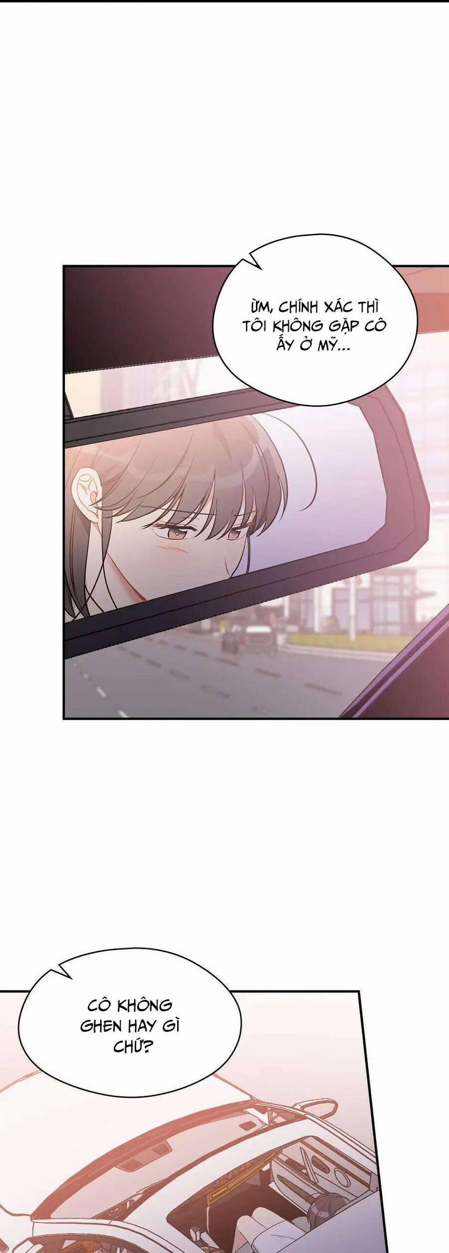 Mùa Xuân Của Espresso 38 trang 44