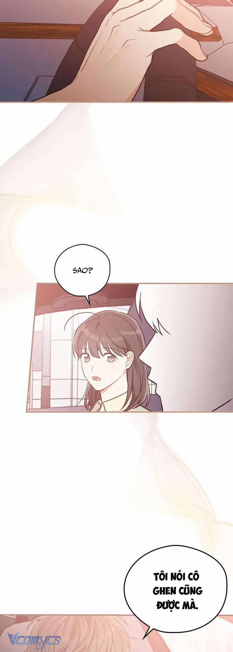 Mùa Xuân Của Espresso 38 trang 46