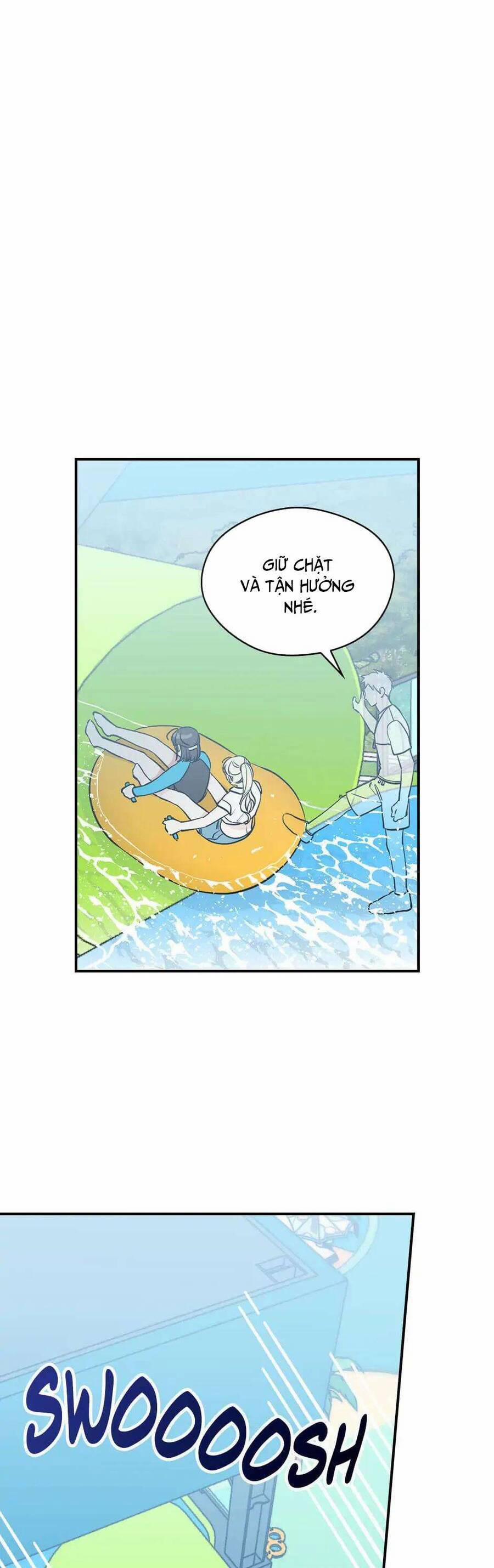 Mùa Xuân Của Espresso 38 trang 5