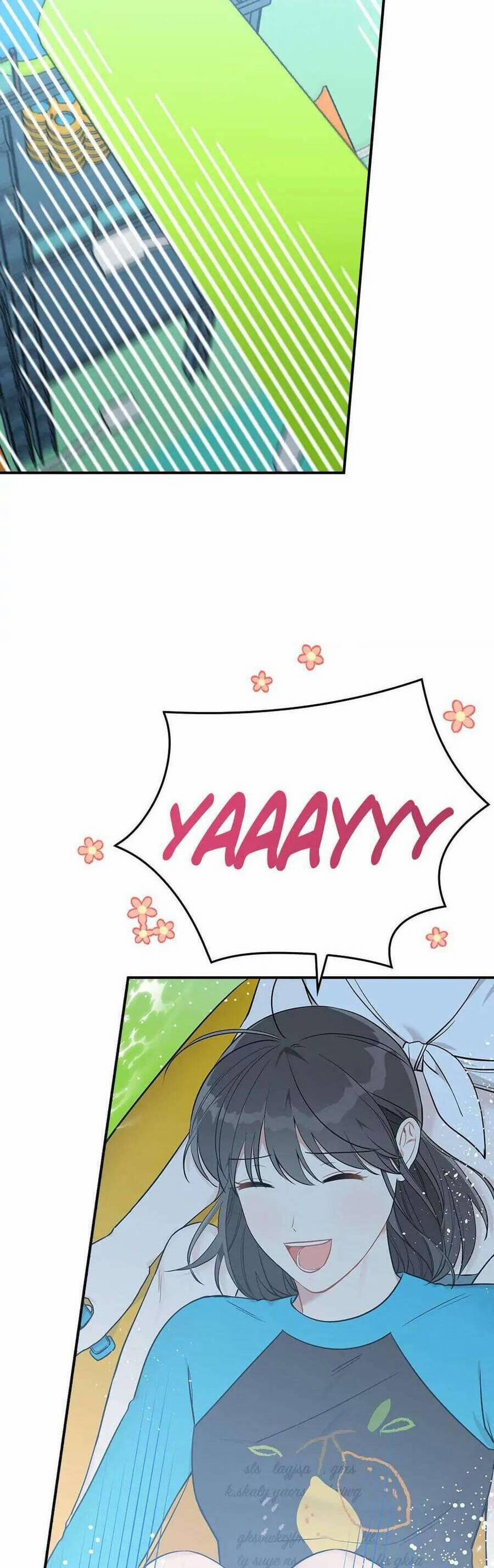 Mùa Xuân Của Espresso 38 trang 6