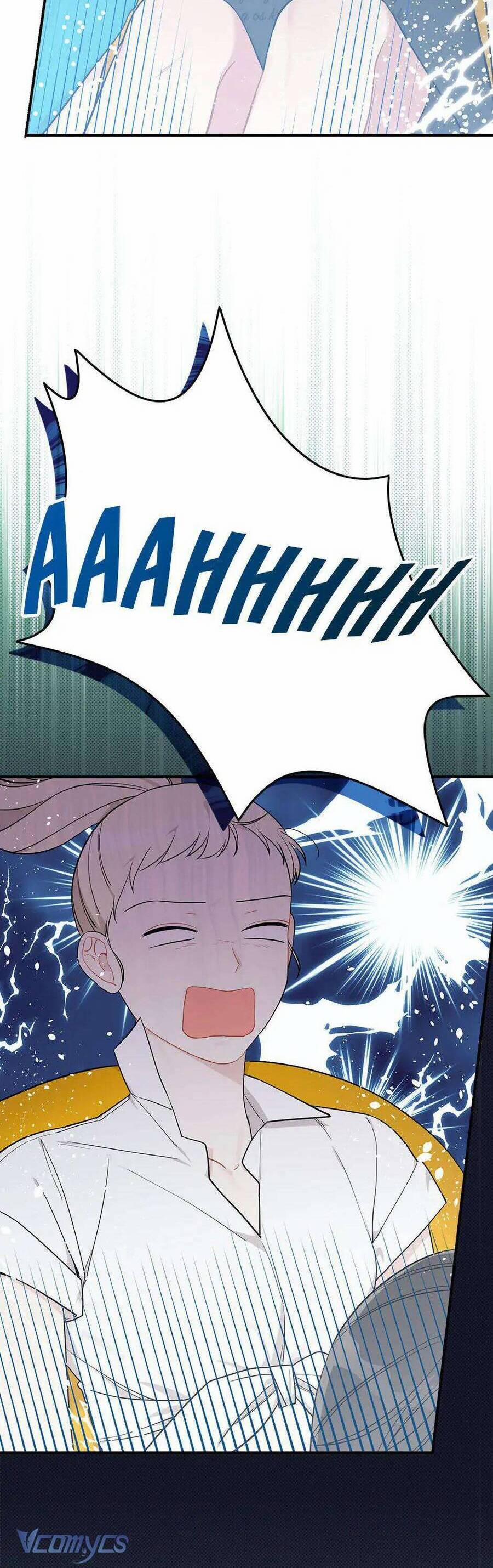 Mùa Xuân Của Espresso 38 trang 7