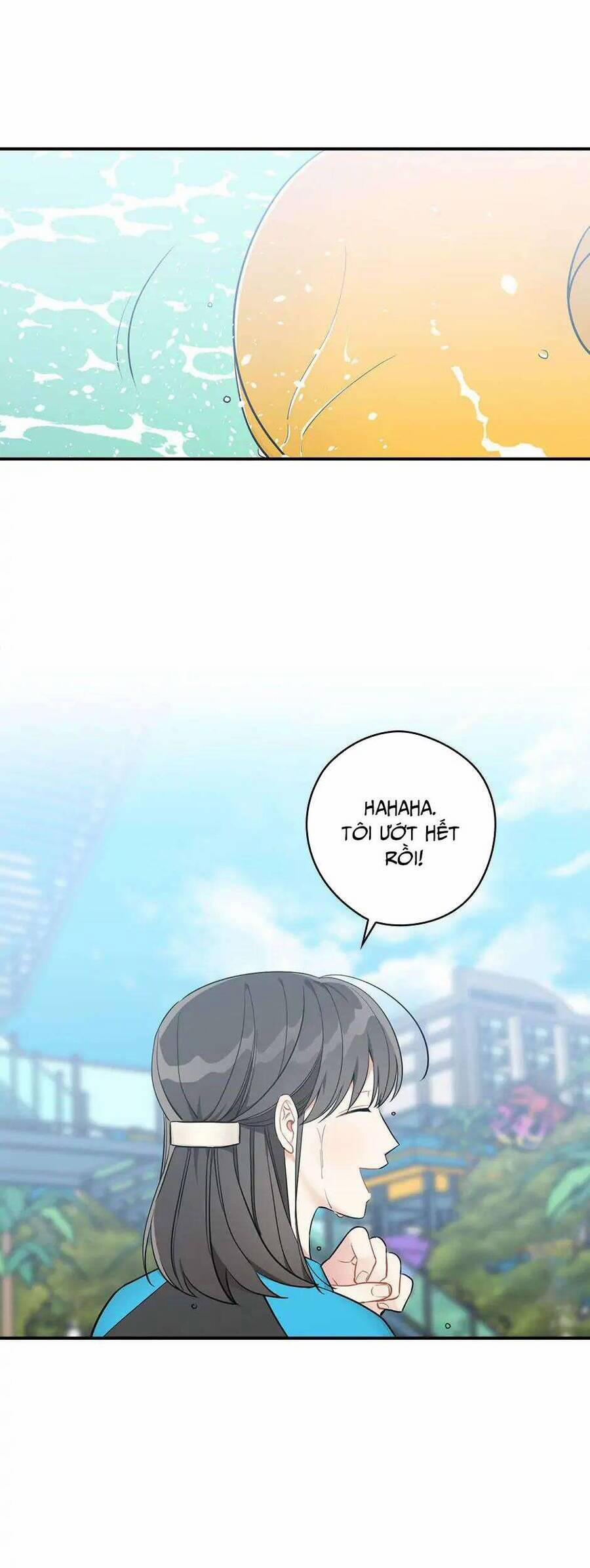 Mùa Xuân Của Espresso 38 trang 9