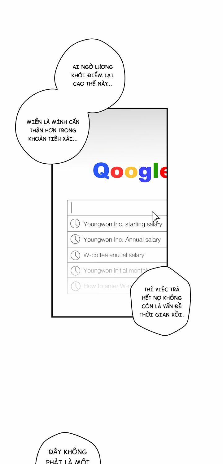 Mùa Xuân Của Espresso 4 trang 12