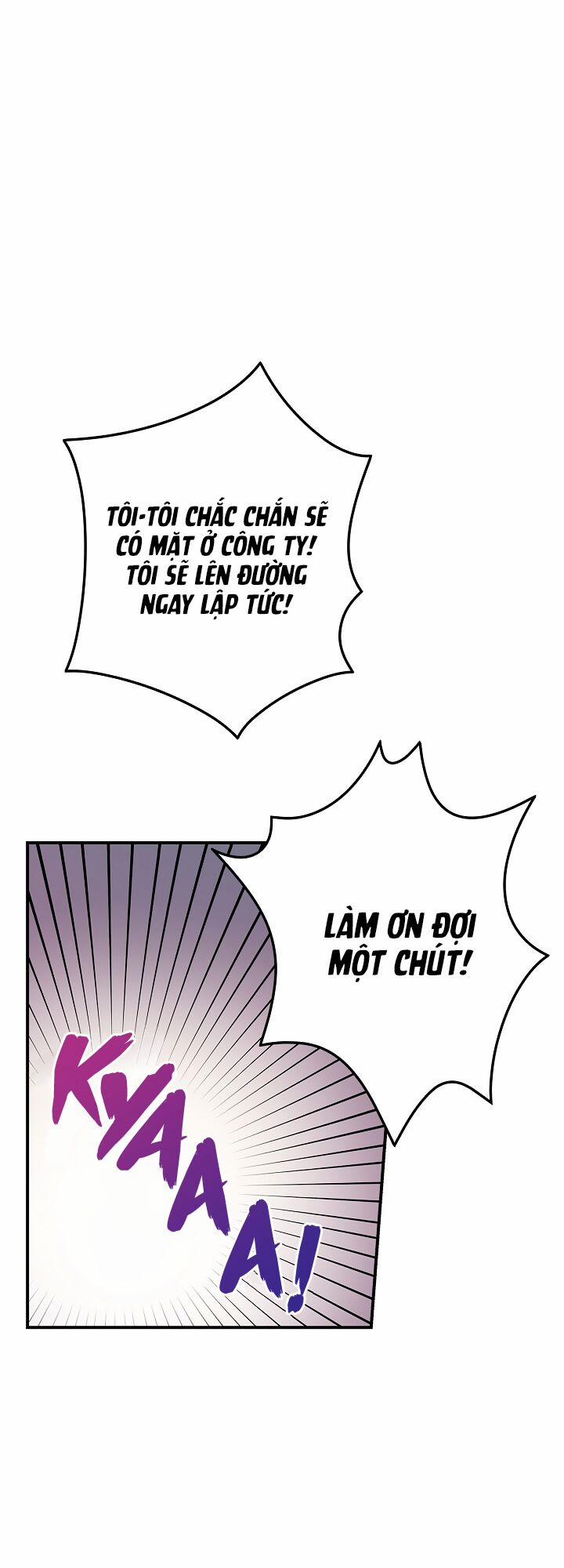 Mùa Xuân Của Espresso 4 trang 28