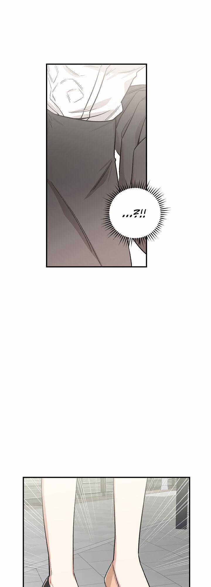 Mùa Xuân Của Espresso 4 trang 40