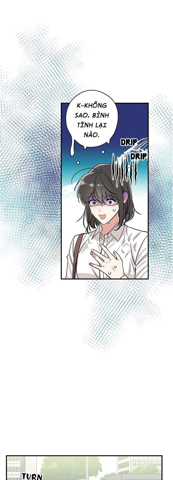 Mùa Xuân Của Espresso 4 trang 42